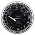 AutoMeter 9737 Chrono Water Temperature Gauge