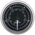 AutoMeter 9710 Chrono Fuel Level Gauge