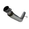 MBRP Exhaust DS9401 Armor Plus Turbocharger Down Pipe