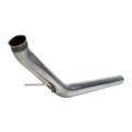 MBRP Exhaust DS9405 Armor Plus Turbocharger Down Pipe