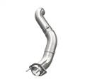 MBRP Exhaust FALCA459 Armor Lite Turbocharger Down Pipe
