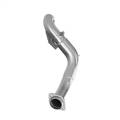 MBRP Exhaust FAL460 Armor Lite Turbocharger Down Pipe