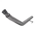 MBRP Exhaust DAL401 Armor Lite Turbocharger Down Pipe