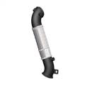 MBRP Exhaust GMCA427 Armor Lite Turbocharger Down Pipe