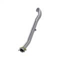 MBRP Exhaust FAL6218 Armor Lite Turbocharger Down Pipe