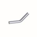 MBRP Exhaust MB2011 Garage Parts Installer Series Smooth Mandrel Bend Pipe