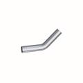 MBRP Exhaust MB2016 Garage Parts Installer Series Smooth Mandrel Bend Pipe