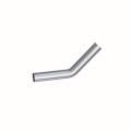 MBRP Exhaust MB1021 Garage Parts Pro Series Smooth Mandrel Bend Pipe
