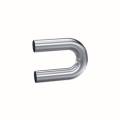 MBRP Exhaust MB1023 Garage Parts Pro Series Smooth Mandrel Bend Pipe