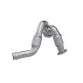 MBRP Exhaust FAL2313 Armor Lite Turbocharger Up Pipe