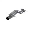 MBRP Exhaust S5143409 Armor Plus Muffler Replacement