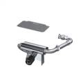 MBRP Exhaust AT-9208FS Turbo Back Exhaust System