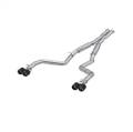 MBRP Exhaust S71153CF Armor Pro Cat Back Exhaust System