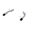 MBRP Exhaust S72033CF Armor Pro Axle Back Exhaust System