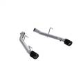 MBRP Exhaust S72023CF Armor Pro Axle Back Exhaust System