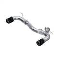 MBRP Exhaust S45003CF Armor Pro Axle Back Exhaust System