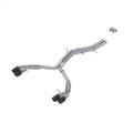 MBRP Exhaust S46073CF Armor Pro Cat Back Exhaust System