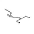 MBRP Exhaust S4606304 Armor Pro Cat Back Exhaust System