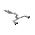 MBRP Exhaust S4603304 Armor Pro Cat Back Exhaust System