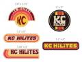 KC HiLites 9949 Sticker Pack