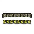 KC HiLites 0292 FLEX ERA LED Light Bar