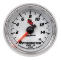 AutoMeter 7144 C2 Electric Pyrometer Gauge Kit