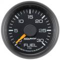 AutoMeter 8360 Chevy Factory Match Fuel Pressure Gauge