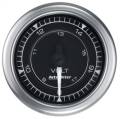AutoMeter 8191 Chrono Voltmeter Gauge