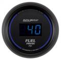 AutoMeter 6963 Cobalt Digital Fuel Pressure Gauge