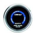 AutoMeter 6175 Cobalt Electric Air Fuel Ratio Gauge