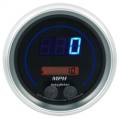AutoMeter 6789-CB Cobalt Elite Digital Speedometer