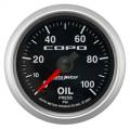 AutoMeter 880876 COPO Electric Oil Pressure Gauge
