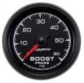 AutoMeter 5905 ES Mechanical Boost Gauge