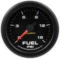AutoMeter 9261 Extreme Environment Fuel Pressure Gauge