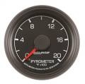 AutoMeter 8445 Ford Factory Match Pyrometer/EGT Gauge Kit