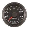 AutoMeter 8444 Ford Factory Match Pyrometer/EGT Gauge Kit