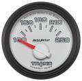 AutoMeter 8549 Gen 3 Dodge Factory Match Transmission Temperature Gauge