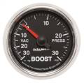 AutoMeter 3803 GS Mechanical Boost/Vacuum Gauge