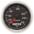 AutoMeter 3832 GS Mechanical Water Temperature Gauge