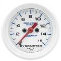 AutoMeter 200842 Marine Electric Pyrometer Kit