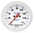 AutoMeter 200844 Marine Electric Pyrometer Kit