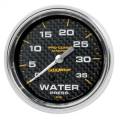 AutoMeter 200773-40 Marine Mechanical Water Pressure Gauge