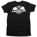 AutoMeter 0424M Monster T-Shirt
