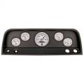 AutoMeter 2109-08 Old Tyme White Direct Fit Gauge Kit