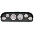 AutoMeter 2101-08 Old Tyme White Direct Fit Gauge Kit