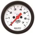 AutoMeter 5763-M Phantom Electric Fuel Pressure Gauge
