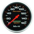 AutoMeter 5189 Pro-Comp Electric In-Dash Speedometer