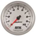 AutoMeter 19798 Pro-Cycle Tachometer