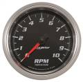 AutoMeter 19698 Pro-Cycle Tachometer