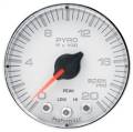 AutoMeter P310118 Spek-Pro EGT Pyrometer Gauge Kit
